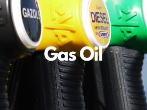 Gas Oil