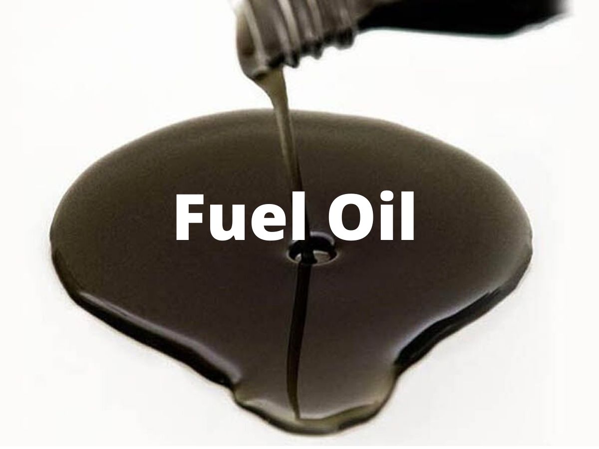 Fuel Oil (3)